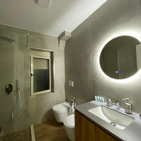 Appartement Lucas Downtown Tirana