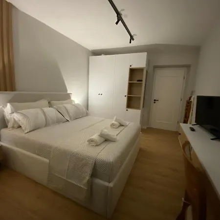 Lucas Downtown Appartement *