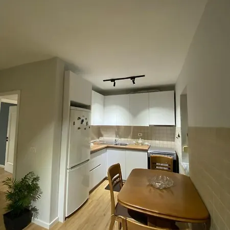 Appartement Lucas Downtown