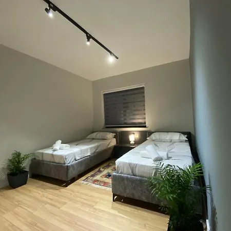 Appartement Lucas Downtown