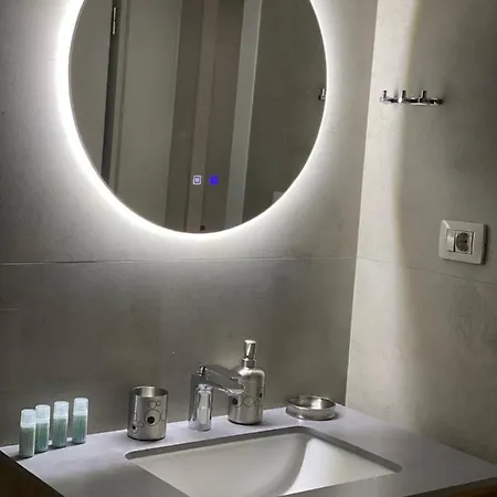 Lucas Downtown Tirana