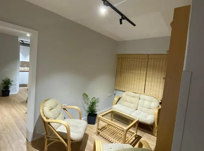 Lucas Downtown Appartement