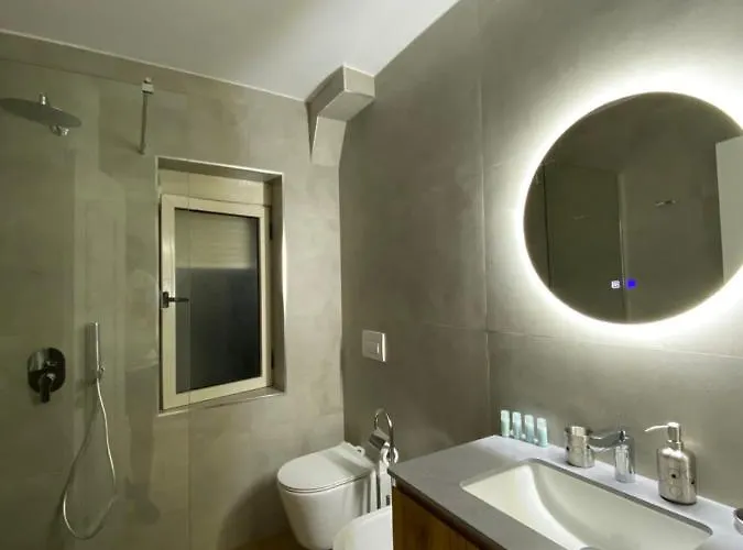Appartamento Lucas Downtown Tirana