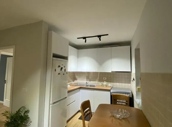 Appartement Lucas Downtown