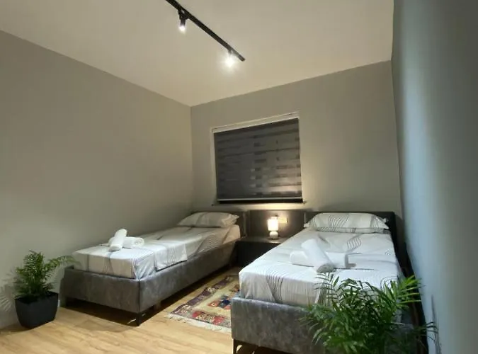 Appartement Lucas Downtown